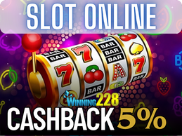 CASINO & SLOT